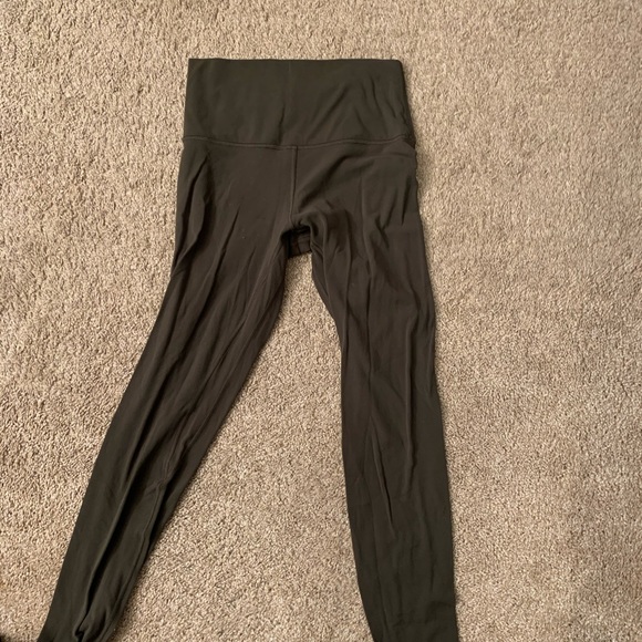 Lululemon Align leggings - Picture 2 of 3